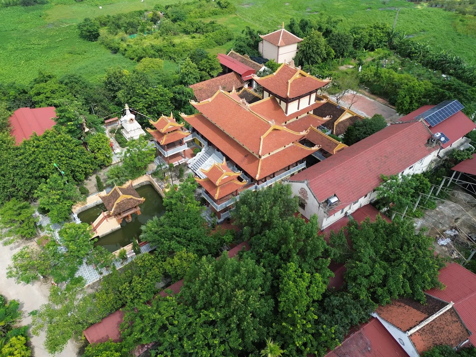 Chùa Ngọc Quang