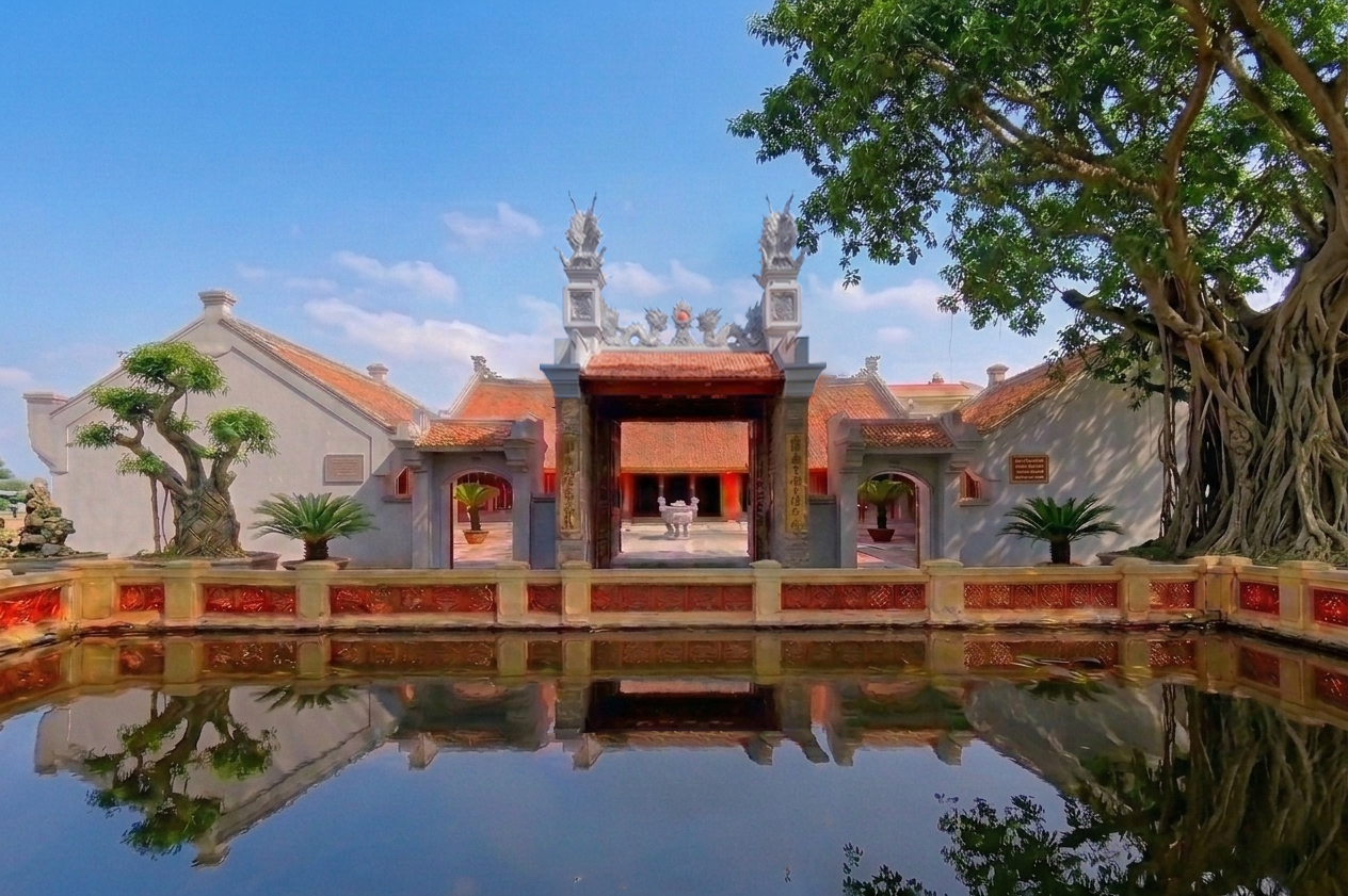Đình Ngọc Chi