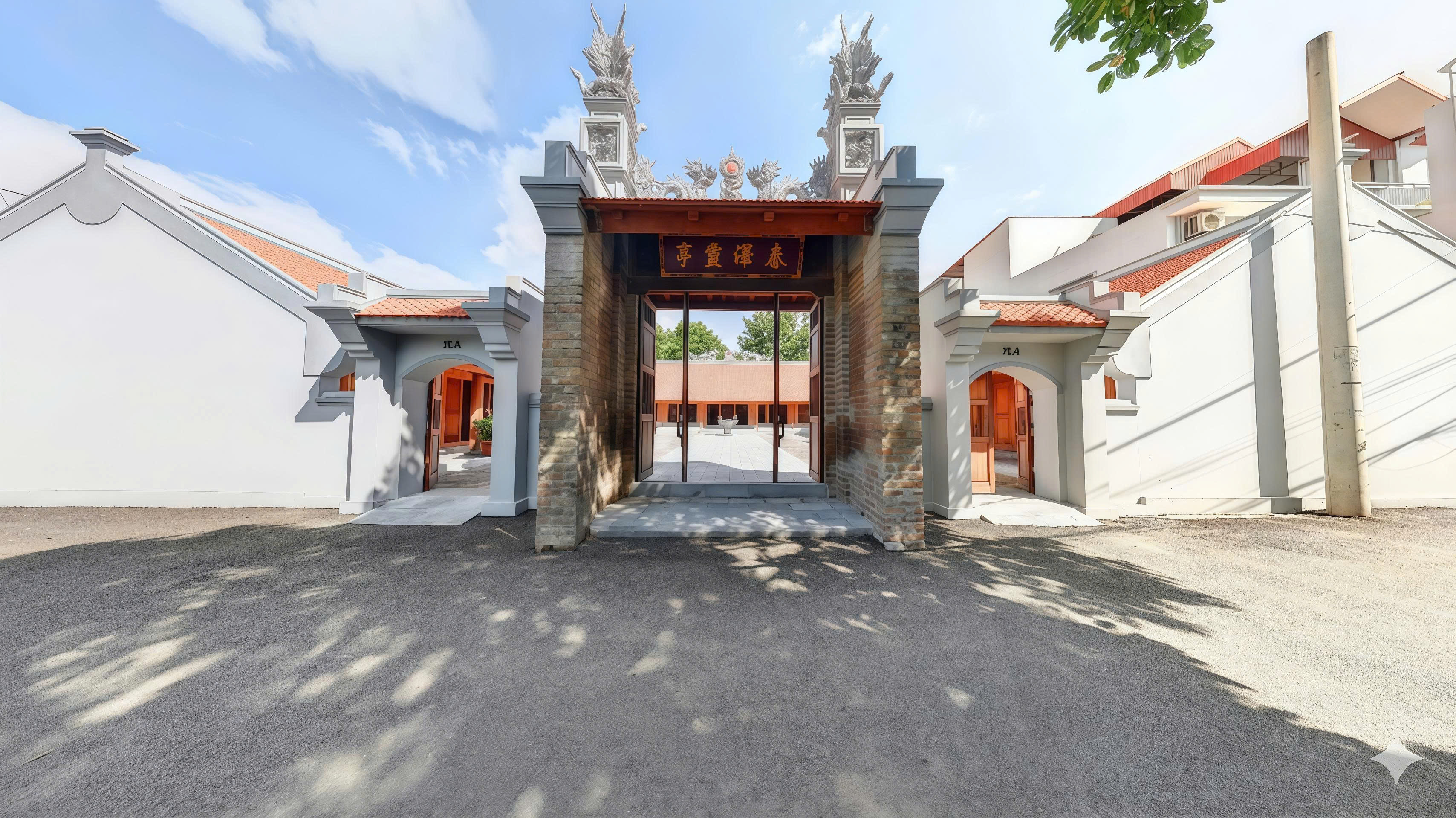 Đình Ngọc Chi